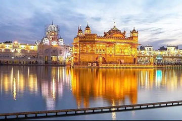 Sikh Pilgrimage Tour