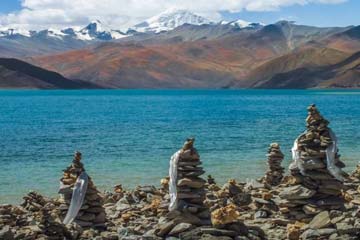 Holiday Package in Ladakh