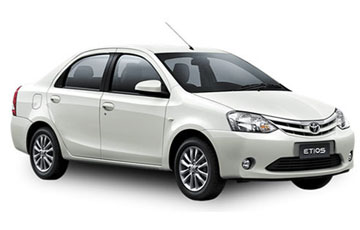 Toyota Etios