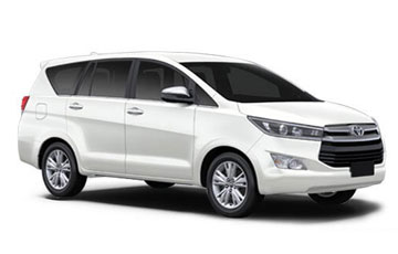 Innova Crysta