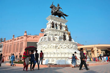 Amritsar City Tour
