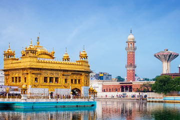 Amritsar 2 Days Tour Package