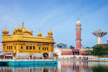 Amritsar 2 Days Tour Package